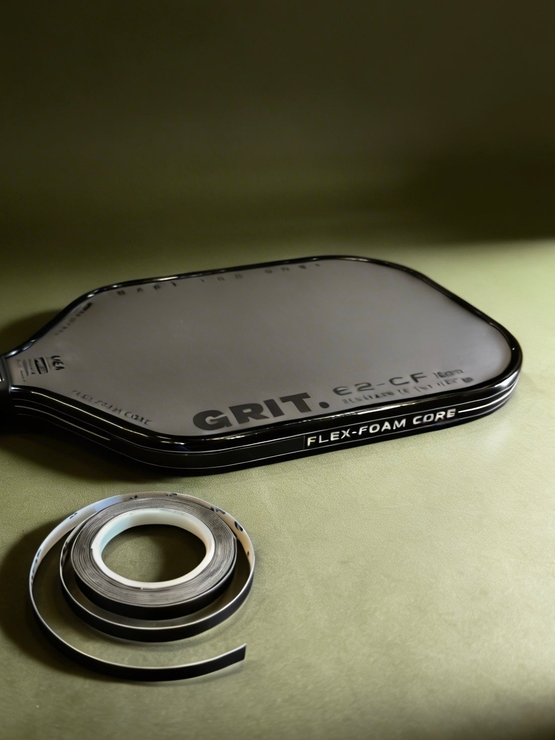 Precision Tuning Tape