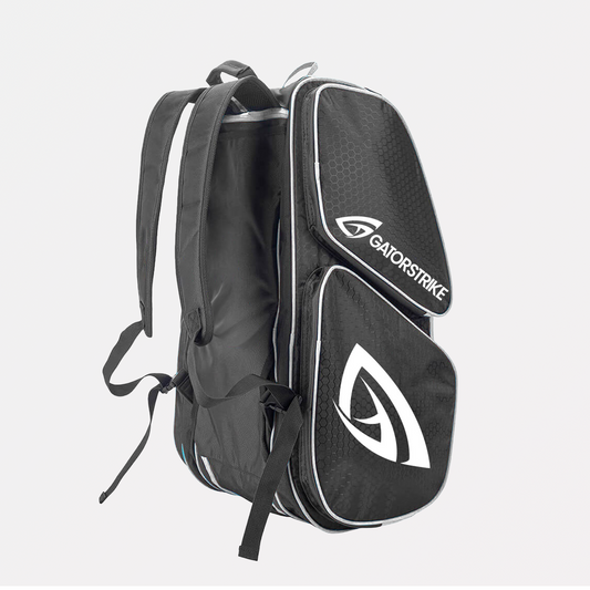 World Tour II Pickleball Backpack — Multi-Paddle Tournament Bag