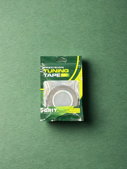 Precision Tuning Tape
