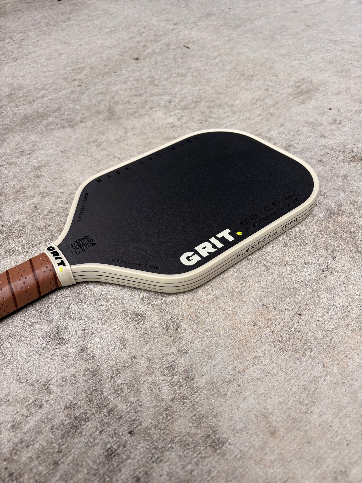 E2-CF Ivory