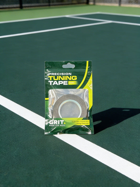 Precision Tuning Tape