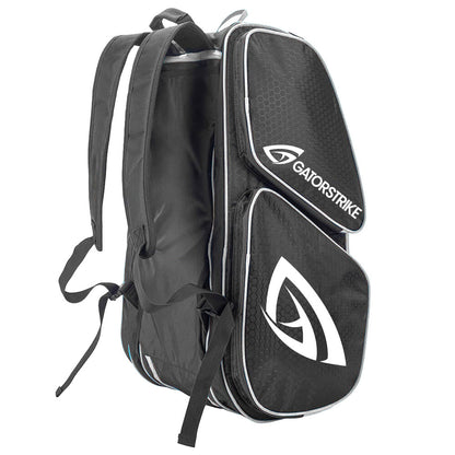 World Tour II Pickleball Backpack — Multi-Paddle Tournament Bag