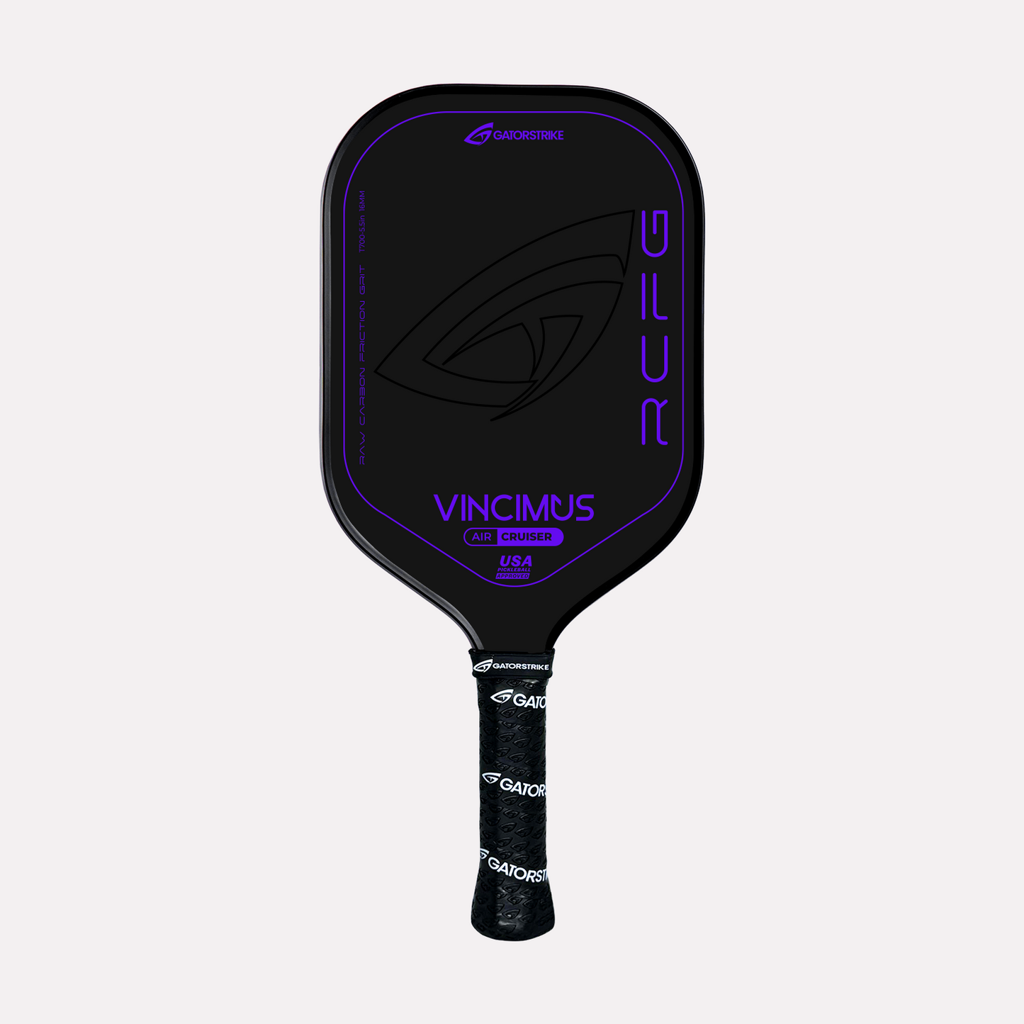 Vincimus T700 Controller Paddle